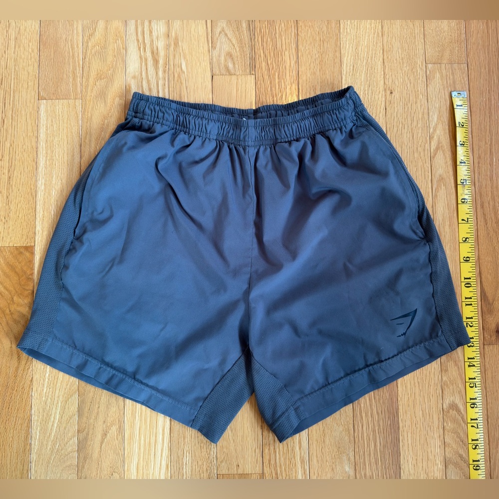 Gymshark Shorts 5”